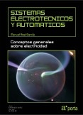 SISTEMAS ELECTROTECNICOS Y AUTOMATICOS. Conceptos generales sobre electricidad.