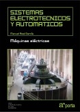 SISTEMAS ELECTROTECNICOS Y AUTOMATICOS. Maquinas electricas.