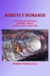 ROBOTS Y HUMANOS