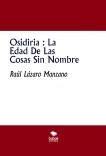 Osidiria : La Edad De Las Cosas Sin Nombre