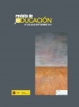 Revista de educación nº 385. Julio-Septiembre 2019