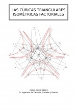 LAS CÚBICAS TRIANGULARES ISOMÉTRICAS FACTORIALES