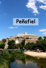 Peñafiel