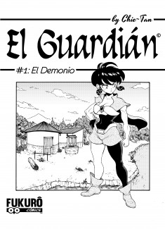 El Guardián 01 ePub