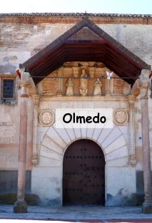 Olmedo