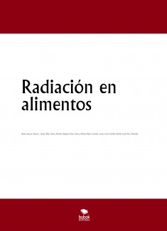 Radiación en alimentos