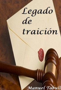 Legado de traición