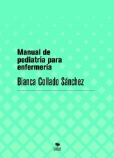 Manual de pediatría para enfermería