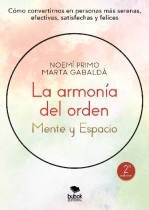 La armonía del orden: mente y espacio