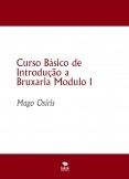 Curso Básico de Introdução a Bruxaria Modulo 1