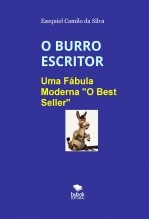 O BURRO ESCRITOR