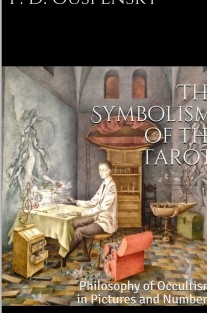 The Symbolism of the Tarot