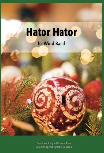 HATOR HATOR – for Wind Band