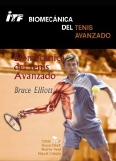 Biomecanica del tenis Avanzado