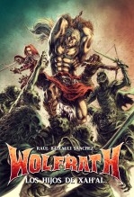 Wolfrath: Los hijos de Xah'al