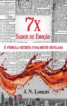 7 X Sabor de Emoção - A fórmula secreta finalmente revelada