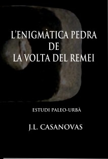 L'enigmàtica pedra de la Volta del Remei