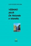 VERANO 2018: DE HOLANDA A ISLANDIA