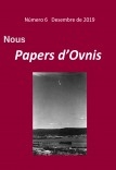 Nous Papers d'Ovnis, núm. 6