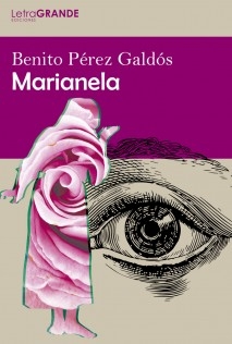 Marianela (edición en letra grande)