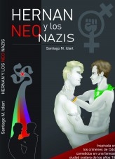 Libro HERNÁN Y LOS NEONAZIS, autor Santiago Idiart