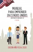 Manual para Emprender en Estados Unidos