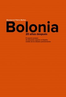 Bolonia 20 años después