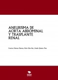 ANEURISMA DE AORTA ABDOMINAL Y TRASPLANTE RENAL