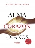 Alma Corazón y Manos