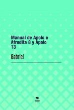 Manual de Apolo o Afrodita 8 y Apolo 13