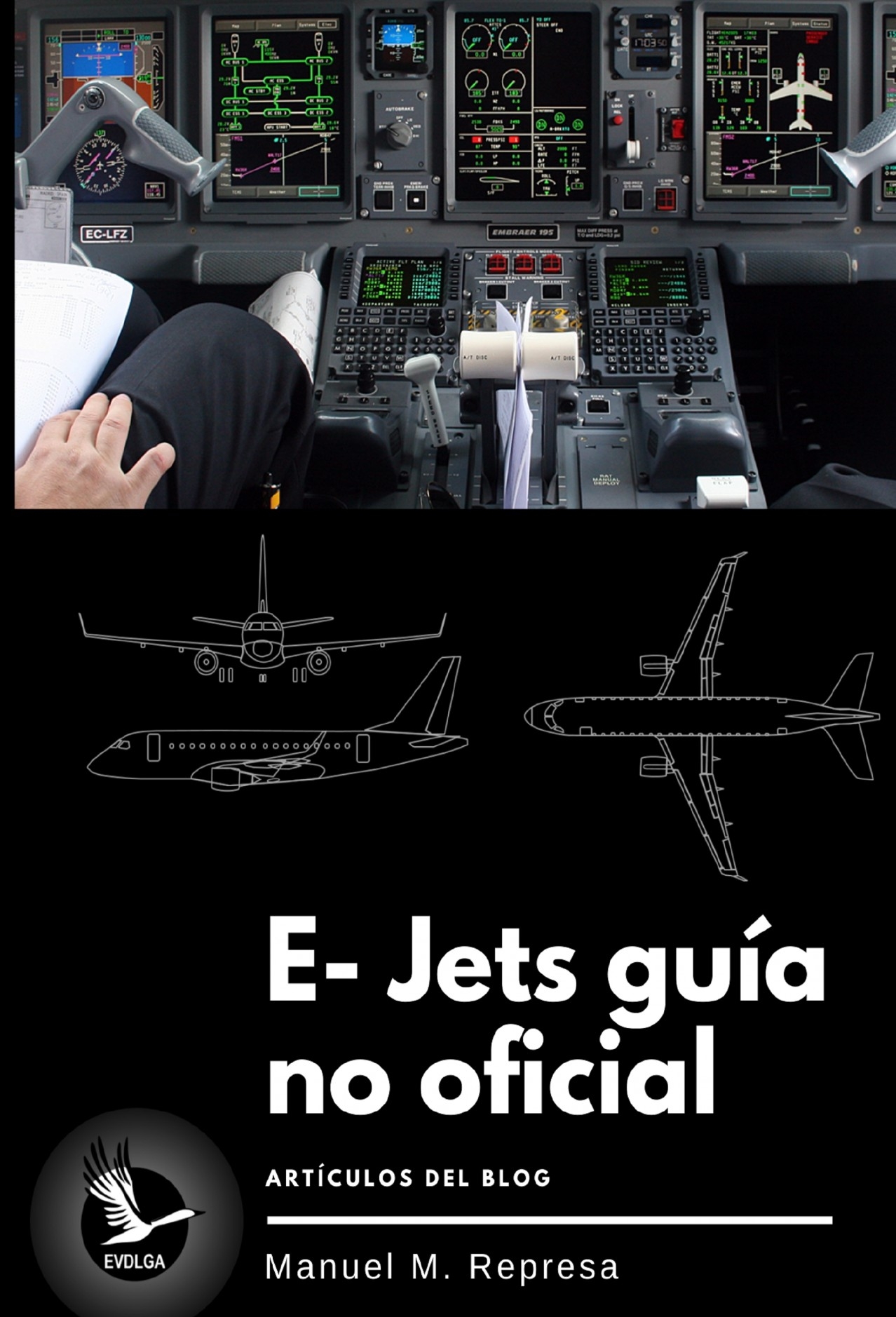 E Jets Gu a no oficial Manuel M Represa Suevos Bubok