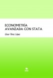 ECONOMETRÍA AVANZADA CON STATA