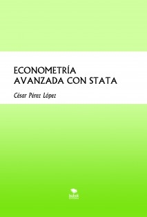 ECONOMETRÍA AVANZADA CON STATA