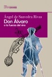 Don Álvaro o la fuerza del sino (Edición en letra grande)