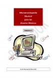Microenciclopedia musical para jóvenes músicos 1