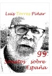 99 Sonetos sobre España