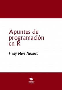 Apuntes de programación en R