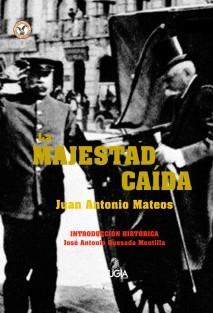 La majestad caída