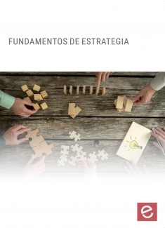 Fundamentos De Estrategia | Editorial Elearning - Bubok