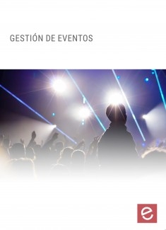 Gestión de eventos