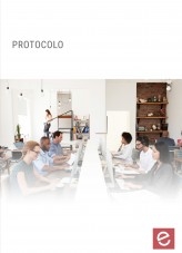 Libro Protocolo, autor Editorial Elearning 