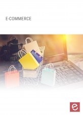 Libro E-commerce, autor Editorial Elearning 