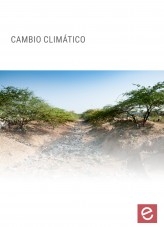 Libro Cambio climático, autor Editorial Elearning 