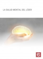 Libro Salud mental del líder, autor Editorial Elearning 