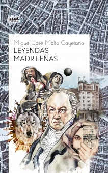 Leyendas Madrileñas