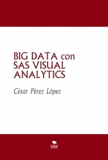 BIG DATA con SAS VISUAL ANALYTICS