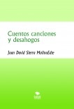 Cuentos canciones y desahogos