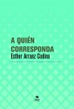 A QUIÉN CORRESPONDA