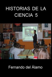 Historias de la Ciencia 5