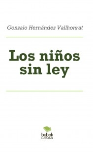 Los niños sin ley